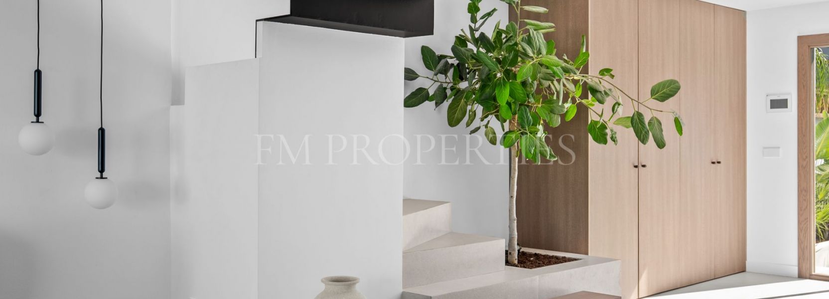 Maison de Ville  à Nueva Andalucia, Marbella