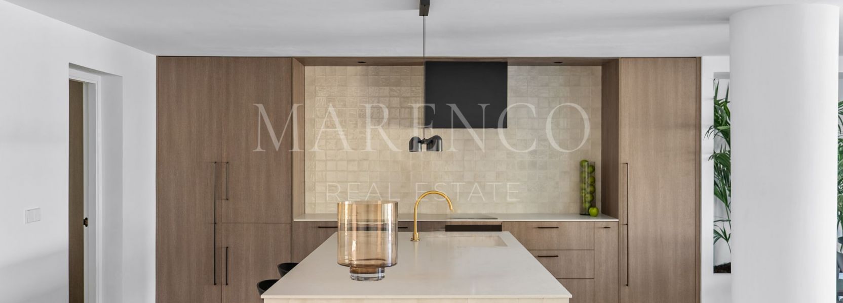 Adosado  en Nueva Andalucia, Marbella