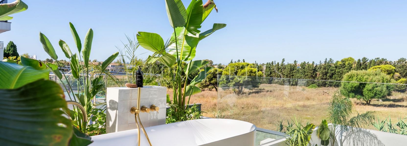 Maison de Ville  à Nueva Andalucia, Marbella