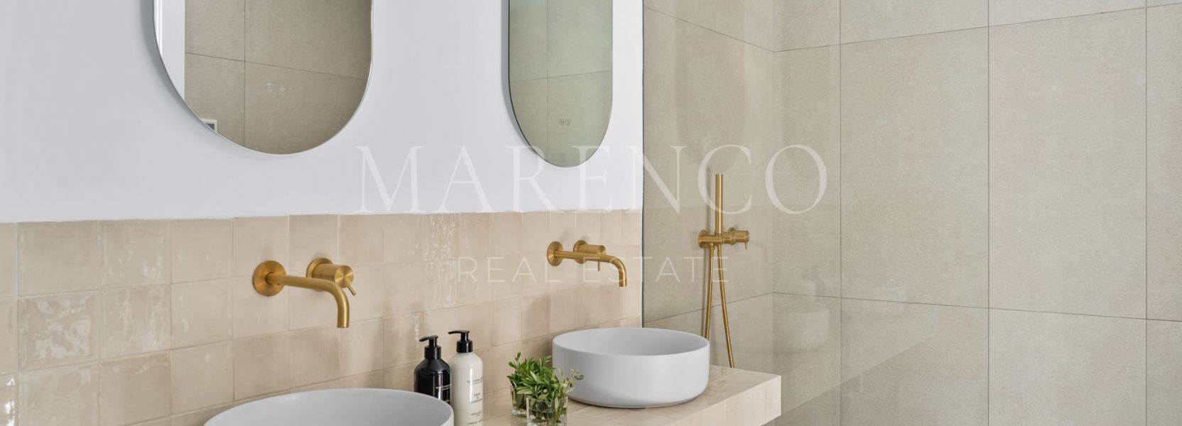 Adosado  en Nueva Andalucia, Marbella