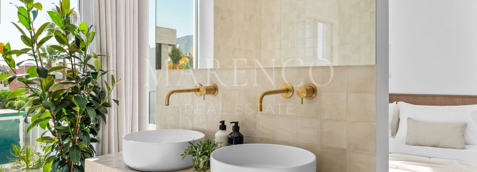 Adosado  en Nueva Andalucia, Marbella