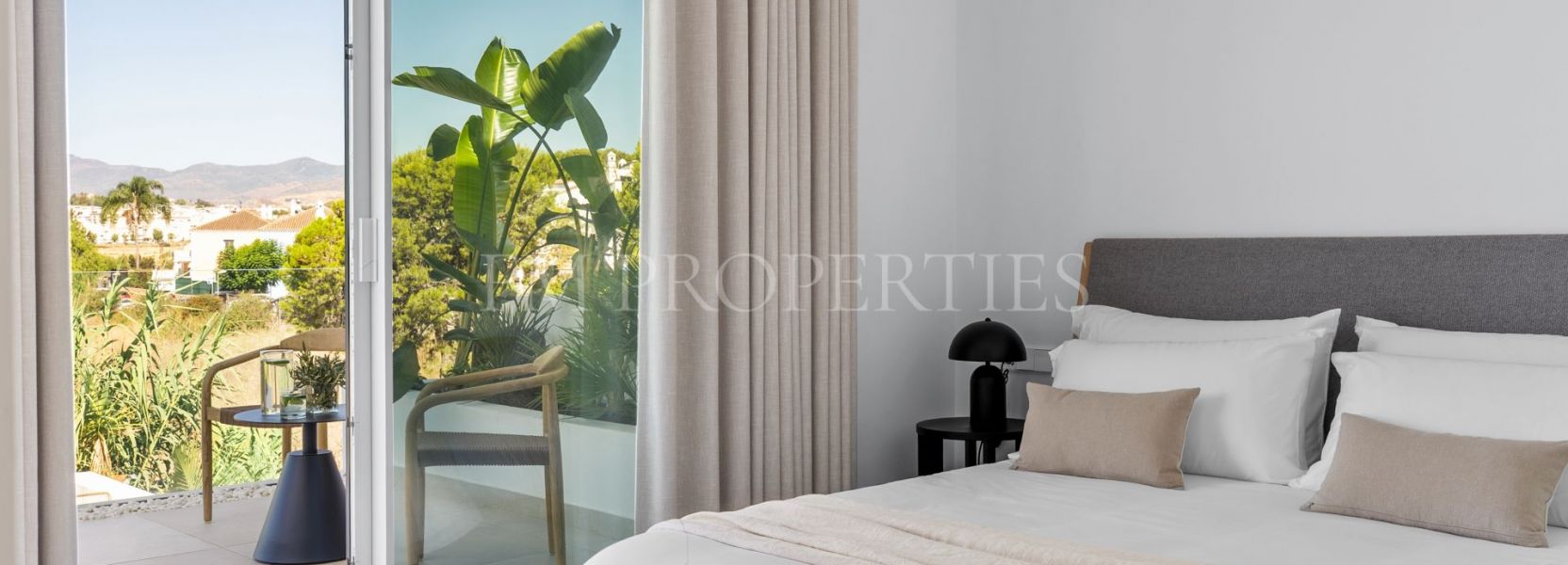 Maison de Ville  à Nueva Andalucia, Marbella