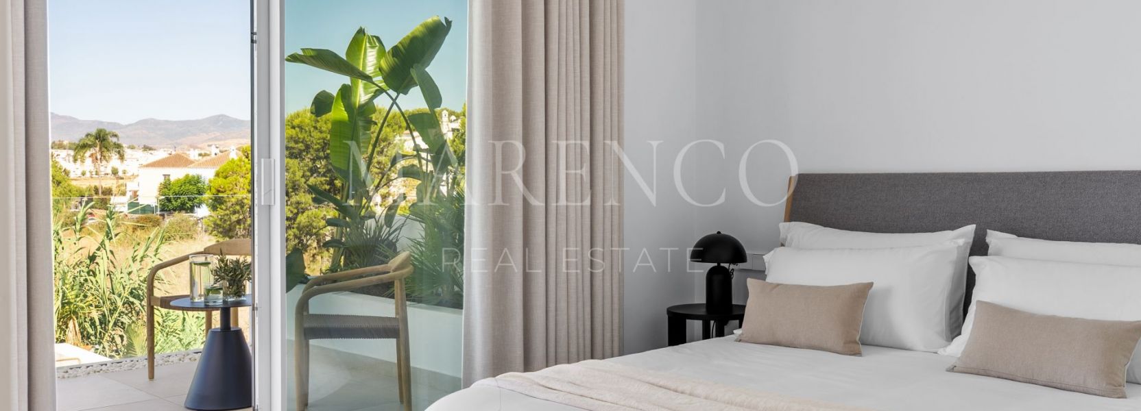 Adosado  en Nueva Andalucia, Marbella