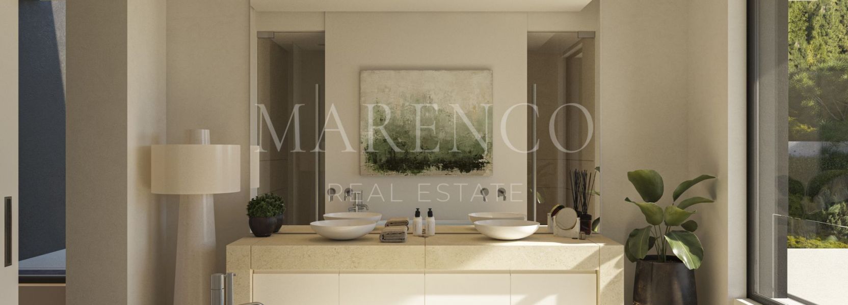 Villa  en La Reserva de Alcuzcuz, Benahavis