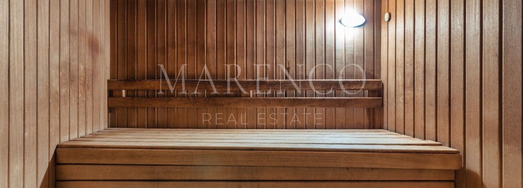 Duplex  in Aloha Hill Club, Nueva Andalucia, Marbella