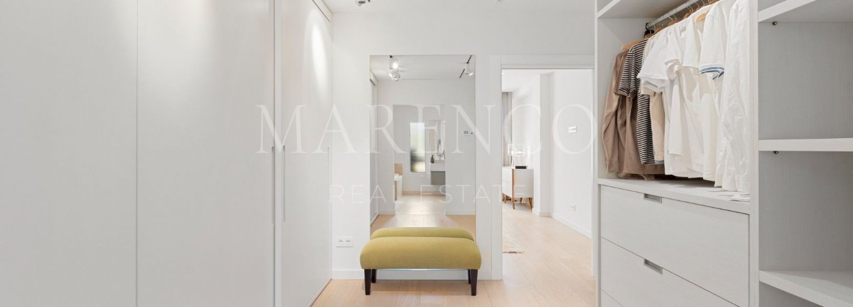 Duplex  in Aloha Hill Club, Nueva Andalucia, Marbella