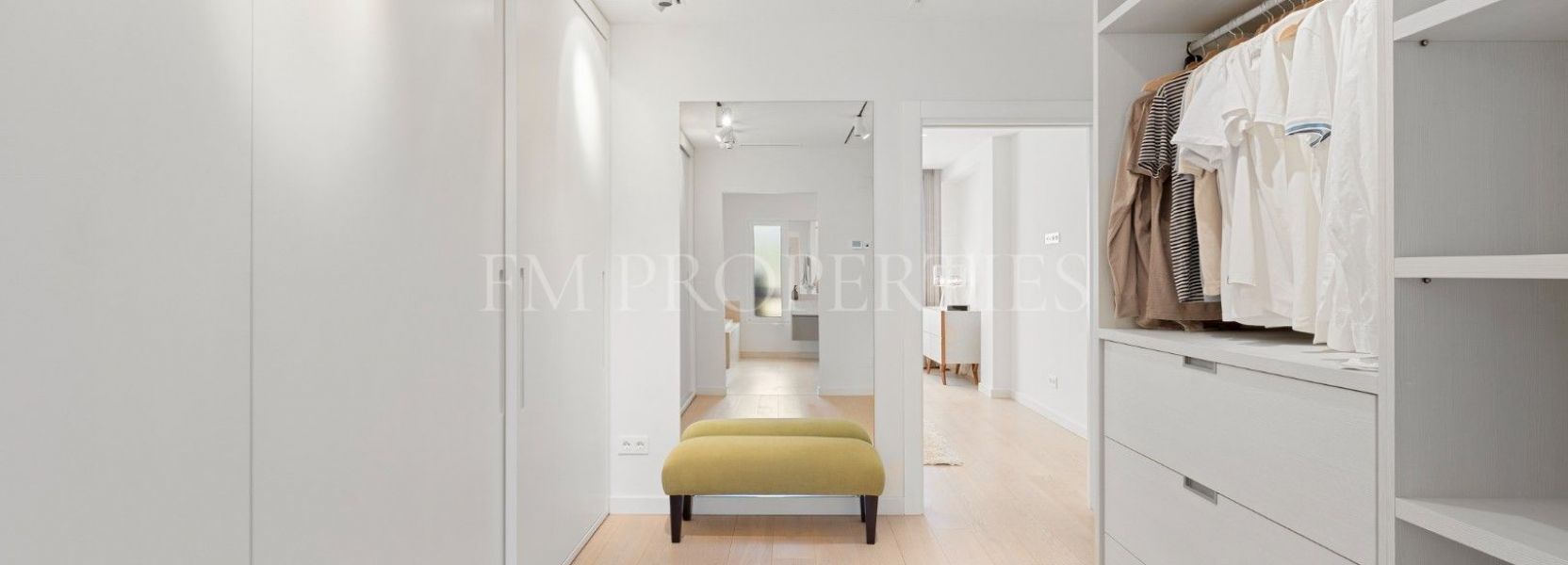 Duplex  in Aloha Hill Club, Nueva Andalucia, Marbella