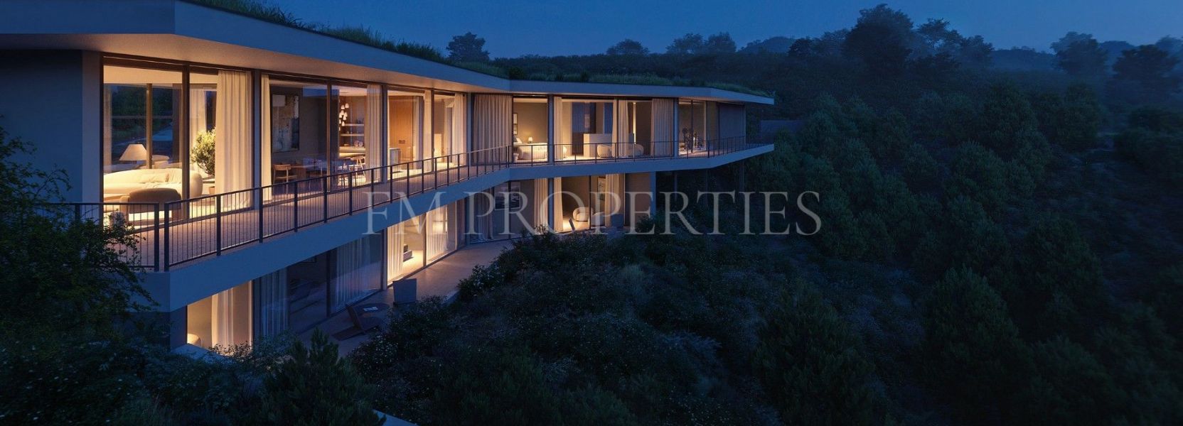 Villa  in Monte Mayor, Benahavis