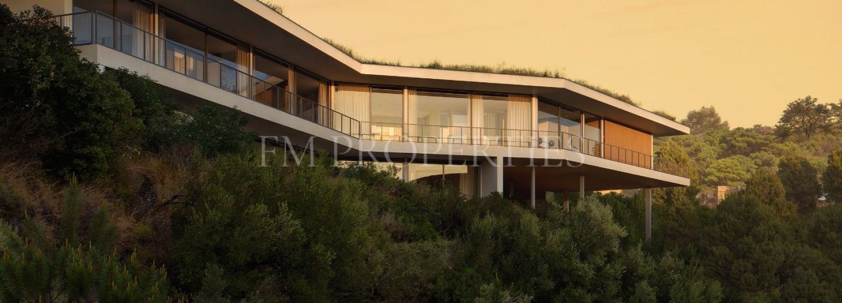 Villa  in Monte Mayor, Benahavis