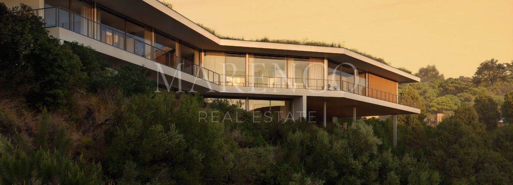 Villa in Monte Mayor, Benahavis