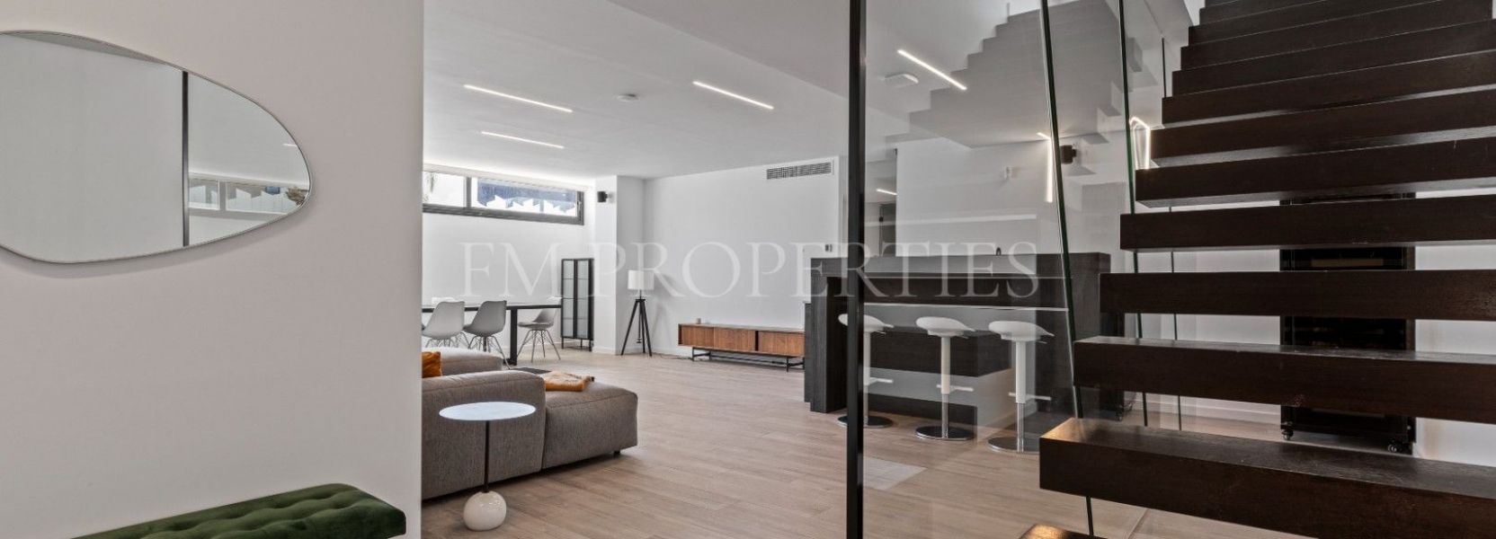 Villa  in El Campanario, Estepona Oost, Estepona