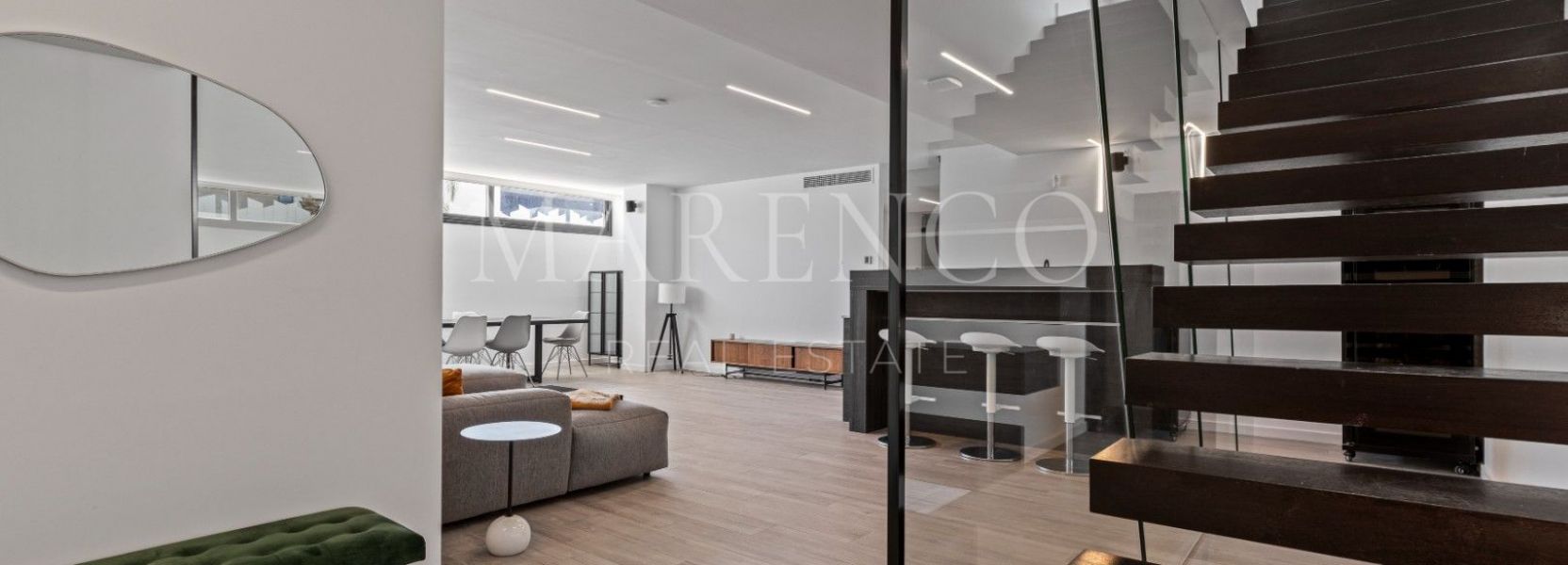 Villa  en El Campanario, Estepona Este, Estepona