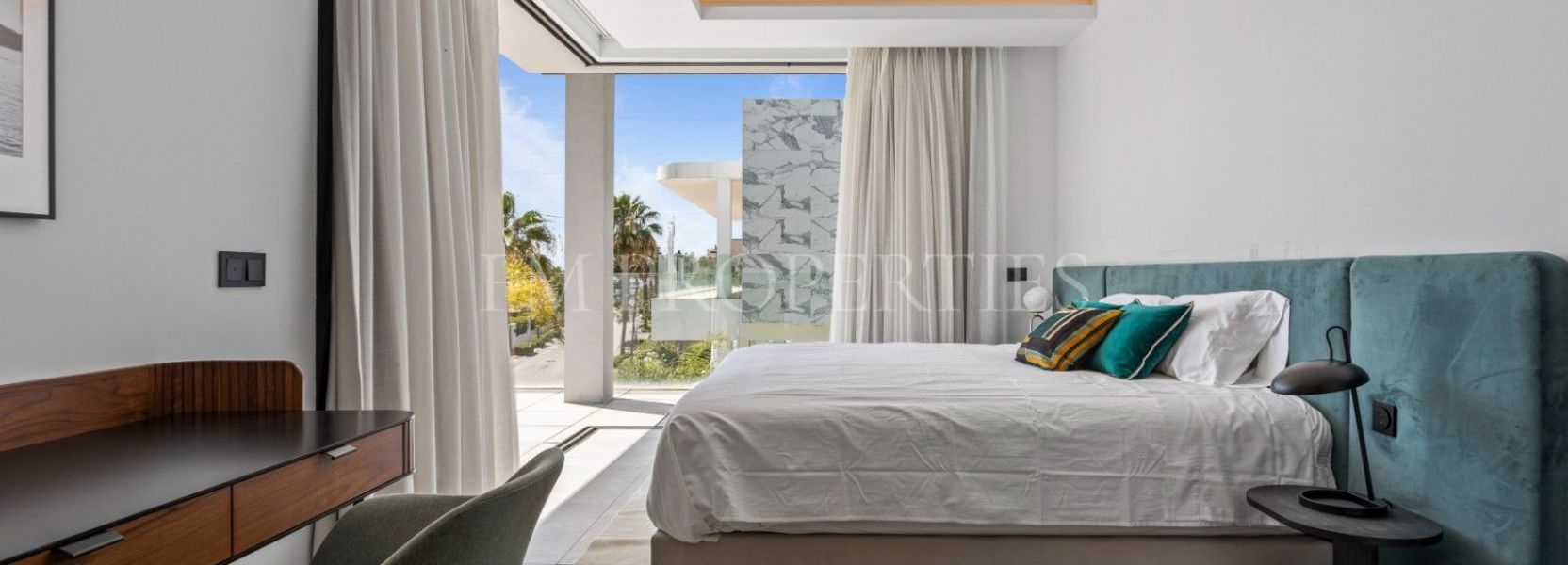 Villa  in El Campanario, Estepona Oost, Estepona