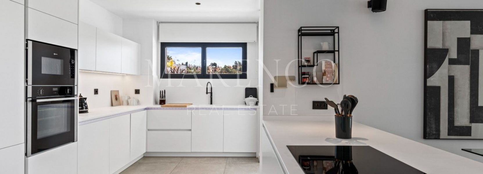 Villa  en El Campanario, Estepona Este, Estepona