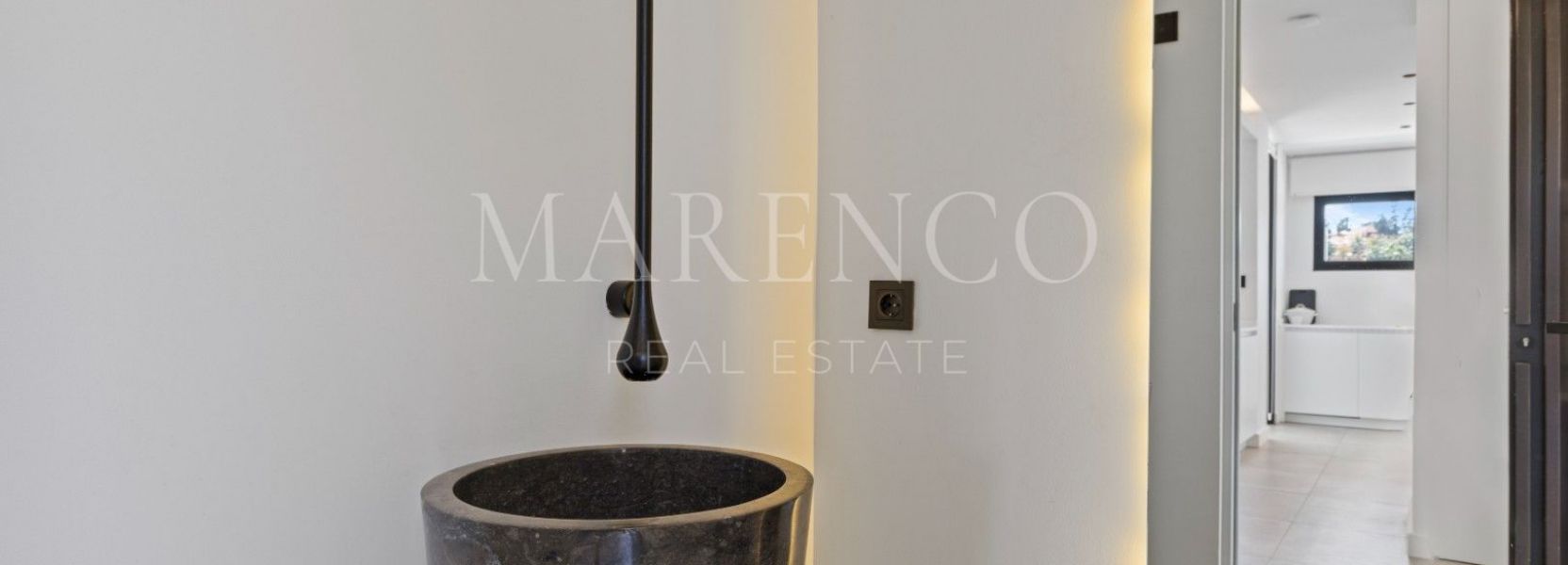 Villa  en El Campanario, Estepona Este, Estepona