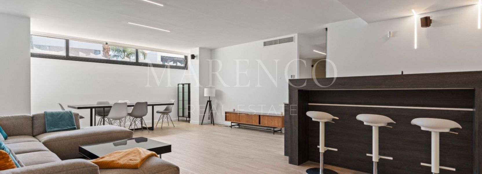 Villa  en El Campanario, Estepona Este, Estepona