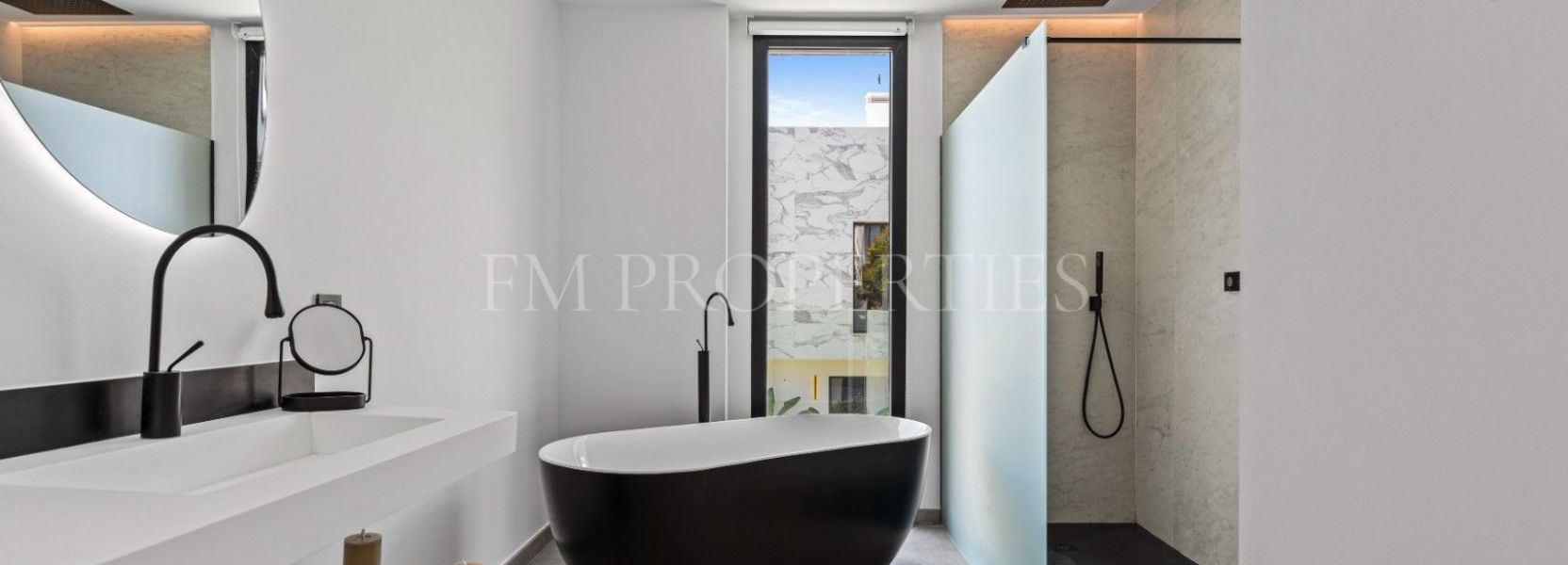 Villa  in El Campanario, Estepona Oost, Estepona