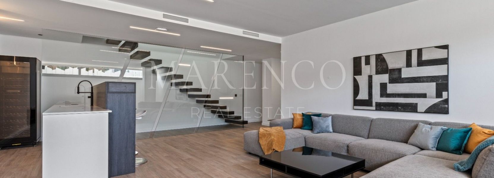 Villa  en El Campanario, Estepona Este, Estepona