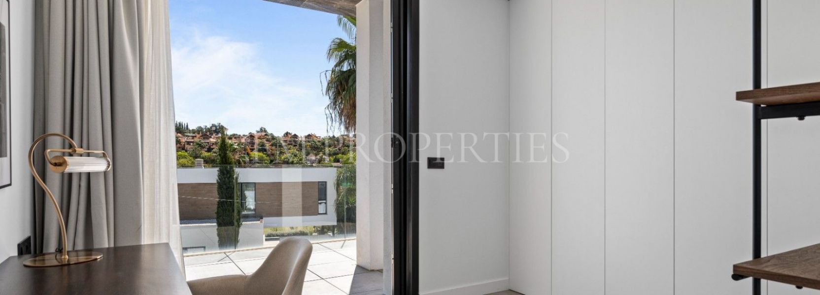 Villa  in El Campanario, Estepona Oost, Estepona