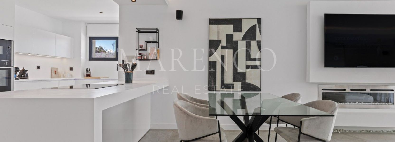 Villa  en El Campanario, Estepona Este, Estepona