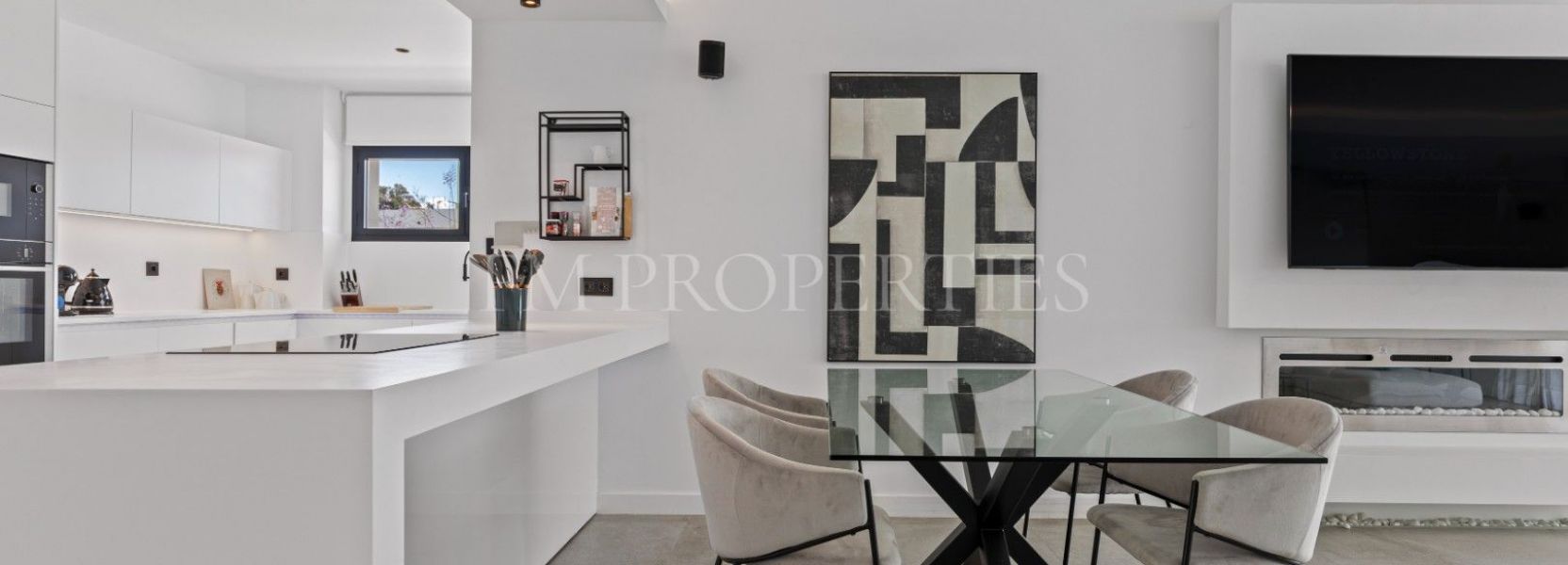 Villa  in El Campanario, Estepona Oost, Estepona