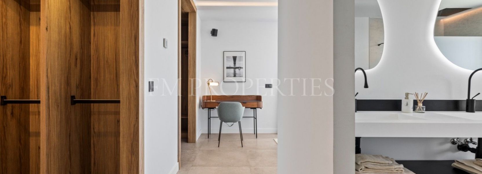 Villa  in El Campanario, Estepona Oost, Estepona