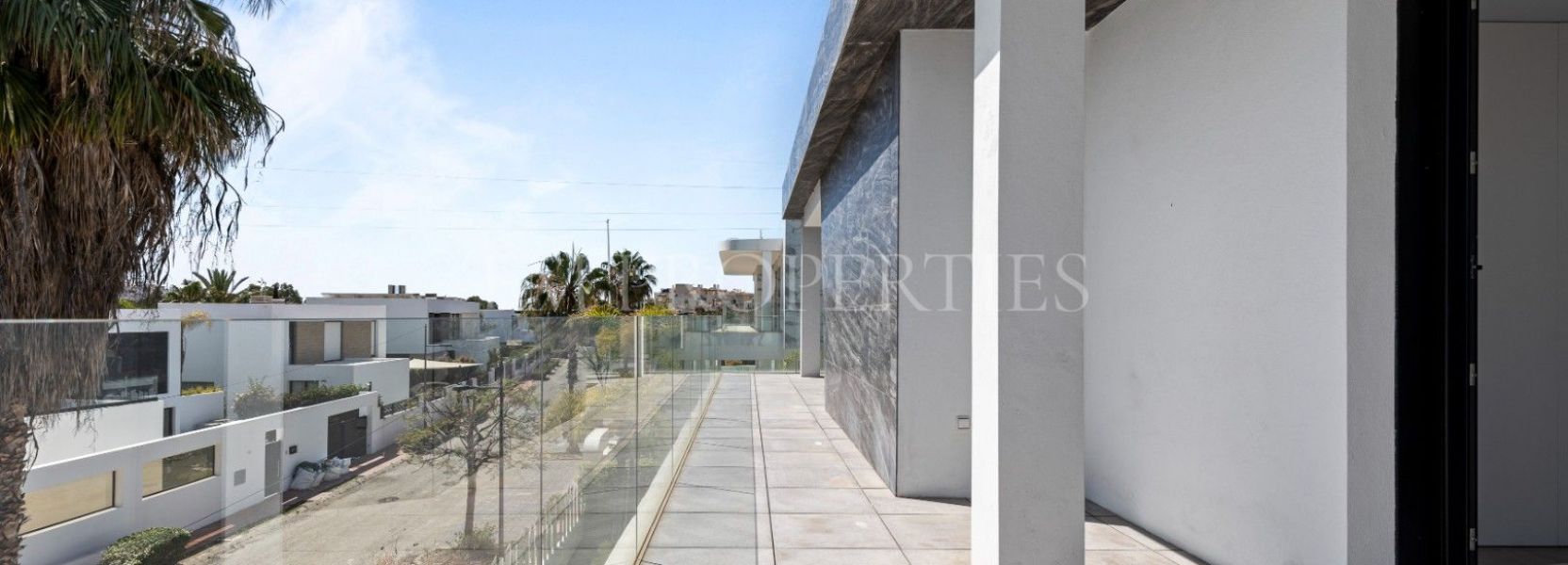 Villa  in El Campanario, Estepona Oost, Estepona