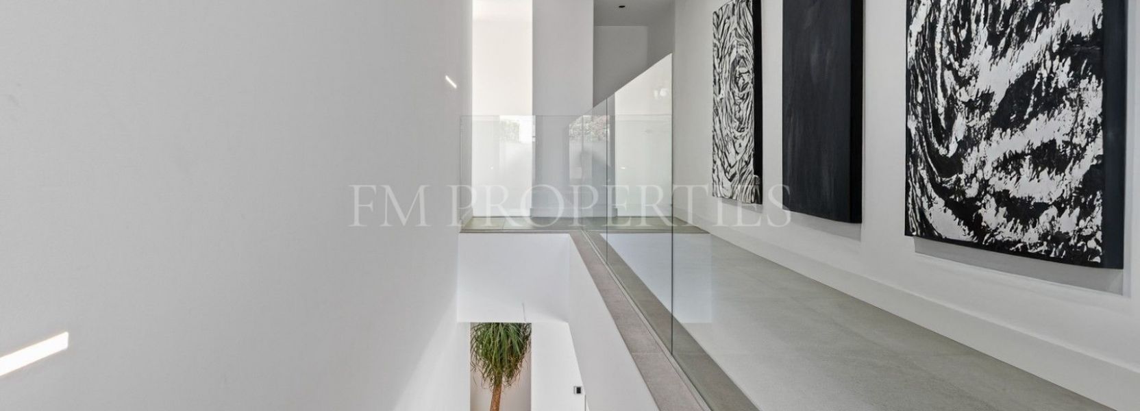 Villa  in El Campanario, Estepona Oost, Estepona