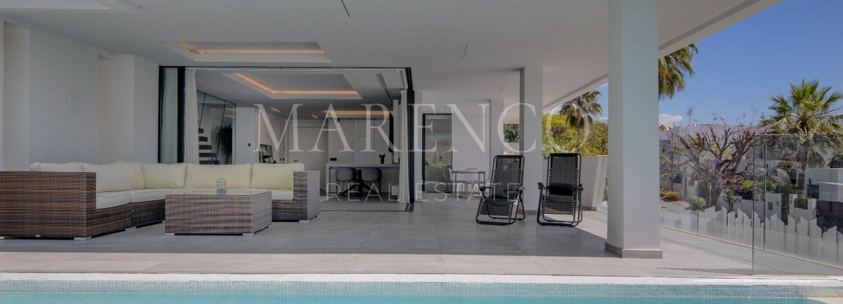 Villa  en El Campanario, Estepona Este, Estepona