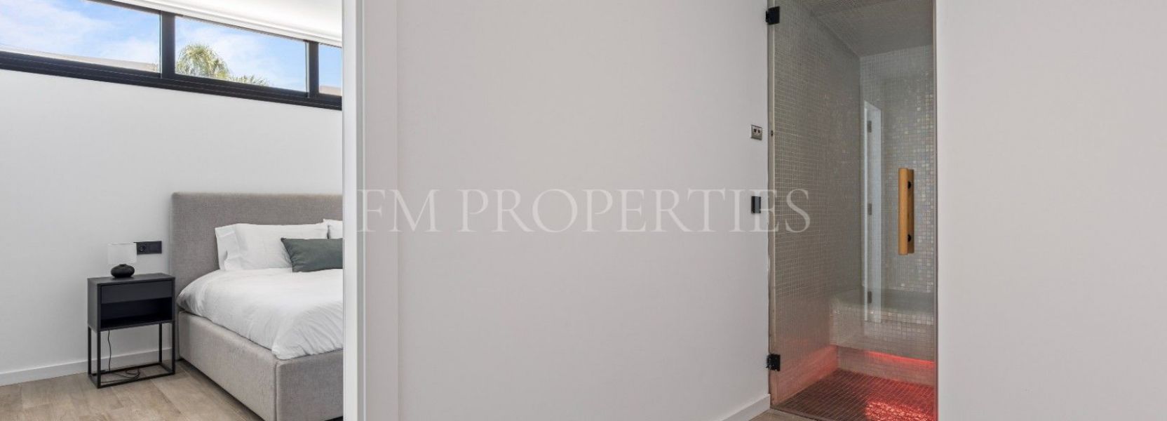 Villa  in El Campanario, Estepona Oost, Estepona