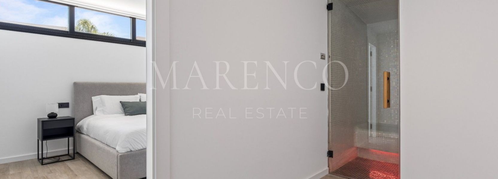 Villa  en El Campanario, Estepona Este, Estepona