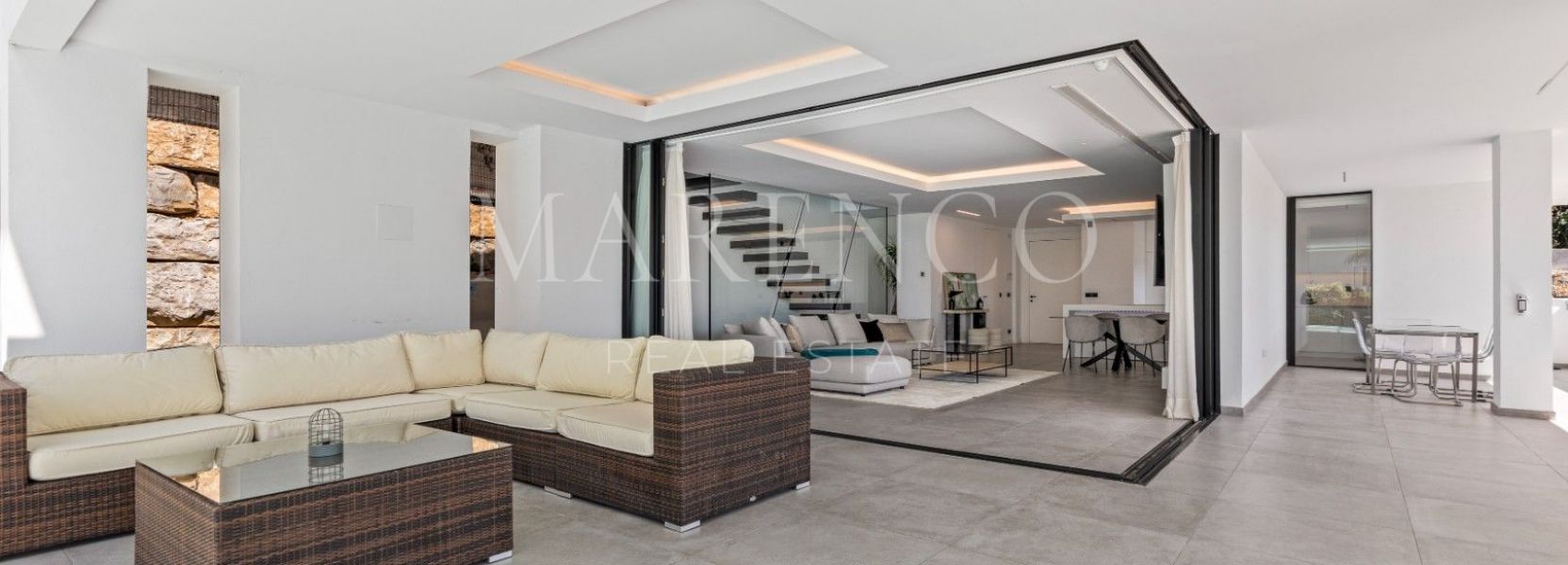 Villa  en El Campanario, Estepona Este, Estepona