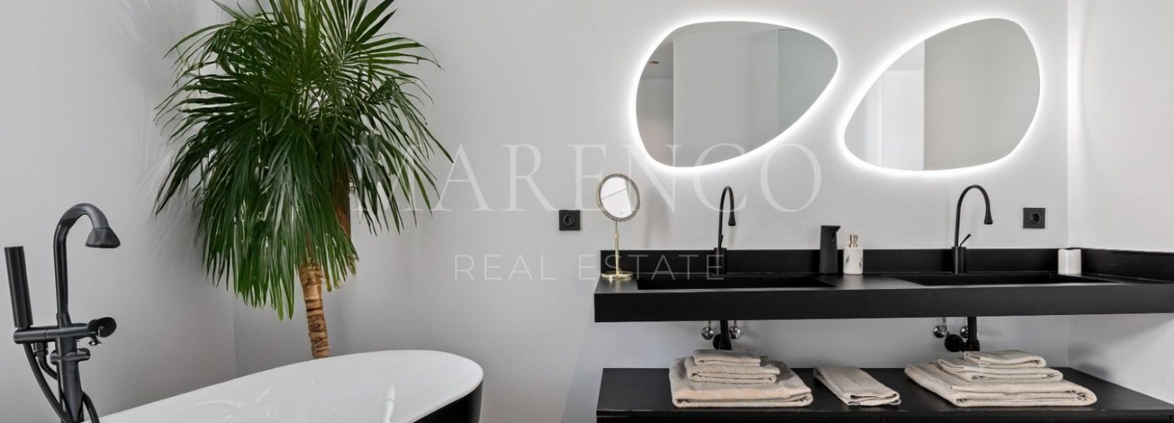 Villa  en El Campanario, Estepona Este, Estepona