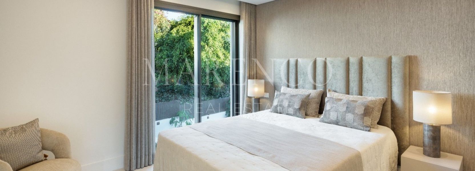 Villa  à Las Brisas, Nueva Andalucia, Marbella