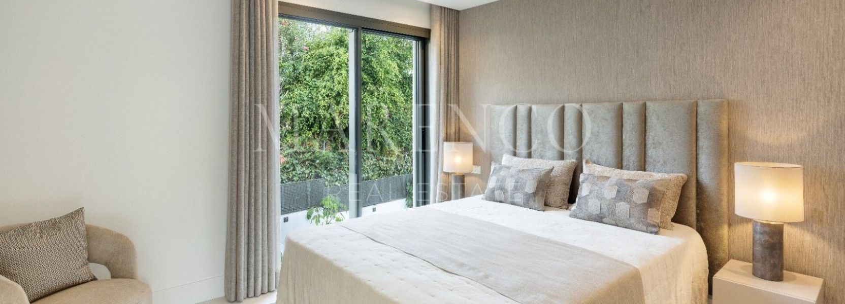 Villa  à Las Brisas, Nueva Andalucia, Marbella