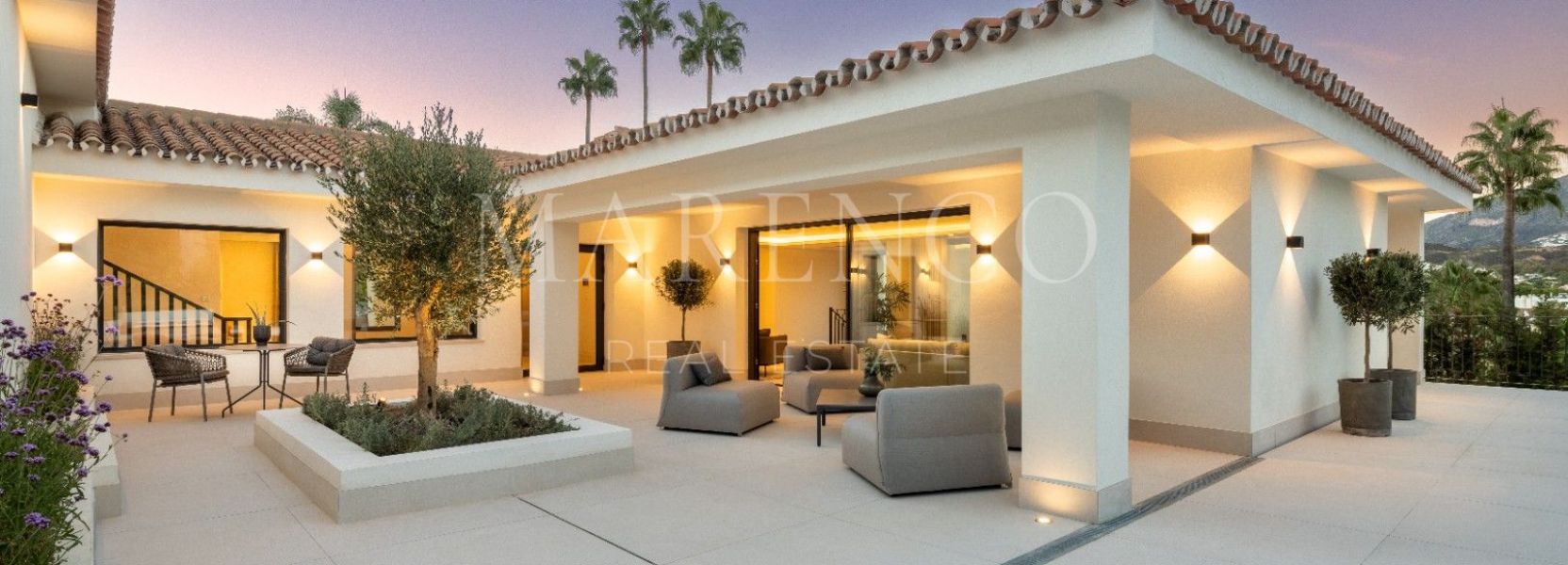 Villa  à Las Brisas, Nueva Andalucia, Marbella