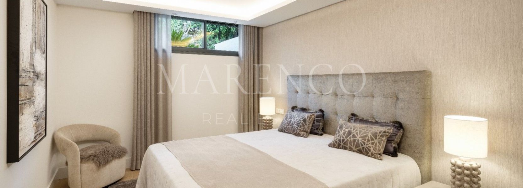 Villa  à Las Brisas, Nueva Andalucia, Marbella