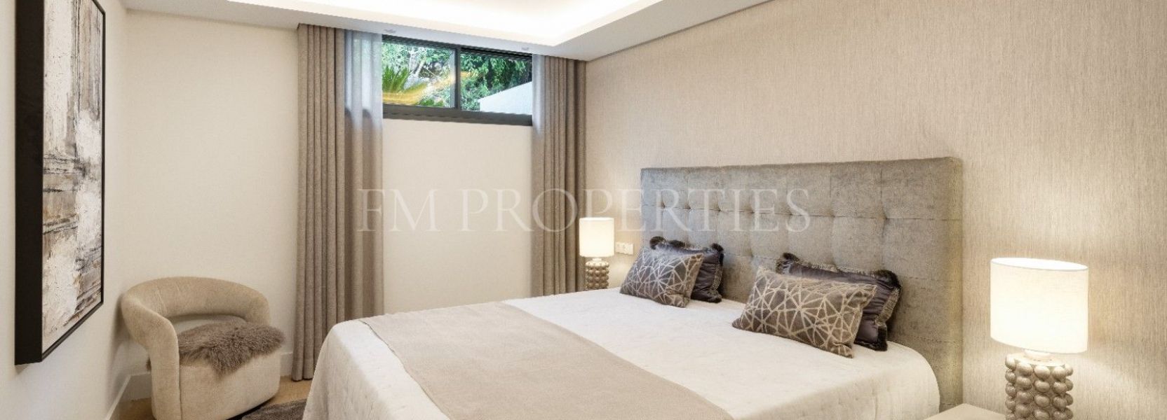 Villa  in Las Brisas, Nueva Andalucia, Marbella