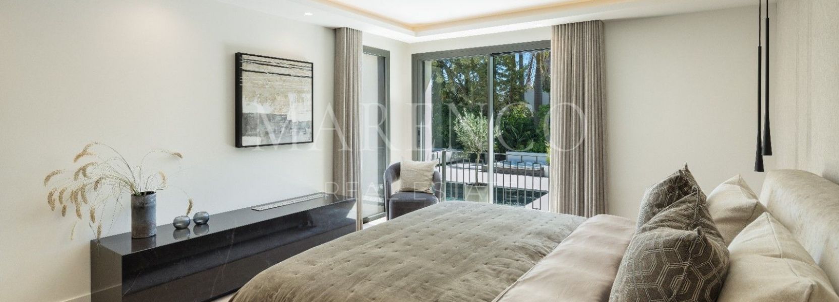 Villa  à Las Brisas, Nueva Andalucia, Marbella