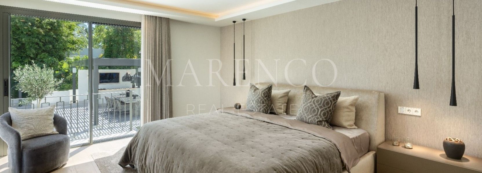 Villa  à Las Brisas, Nueva Andalucia, Marbella