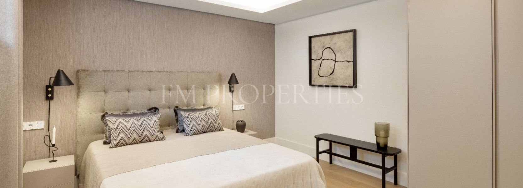 Villa  in Las Brisas, Nueva Andalucia, Marbella