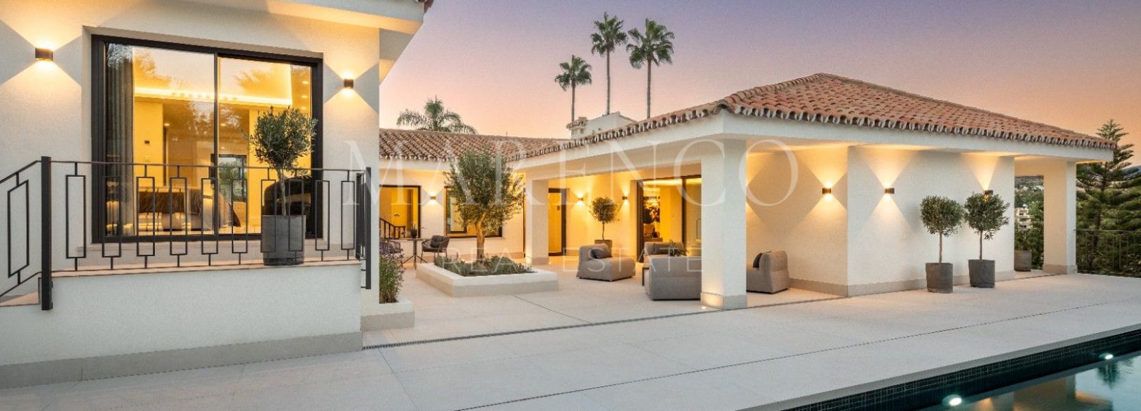 Villa  à Las Brisas, Nueva Andalucia, Marbella