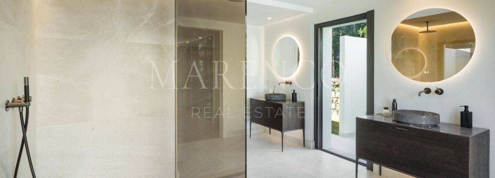 Villa  à Las Brisas, Nueva Andalucia, Marbella