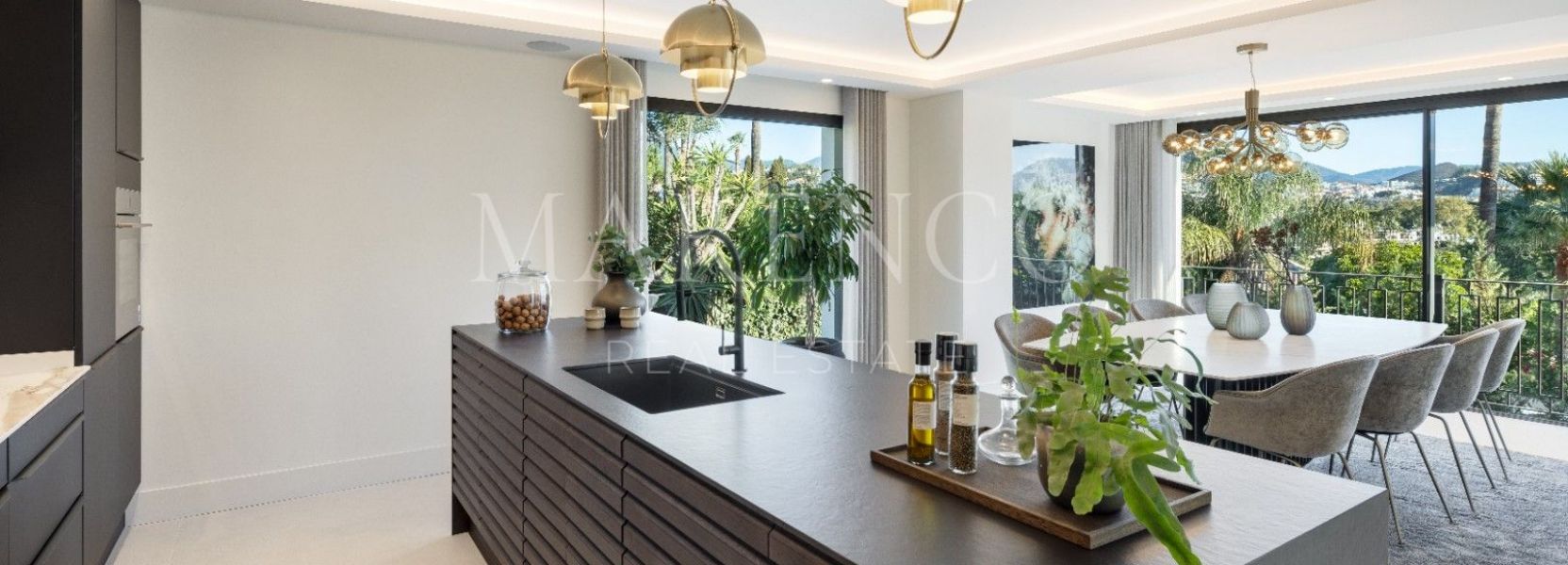 Villa  à Las Brisas, Nueva Andalucia, Marbella