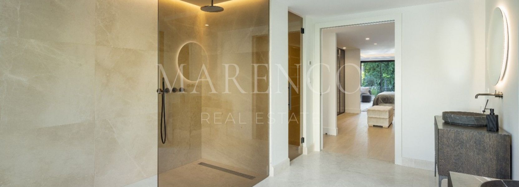 Villa  à Las Brisas, Nueva Andalucia, Marbella