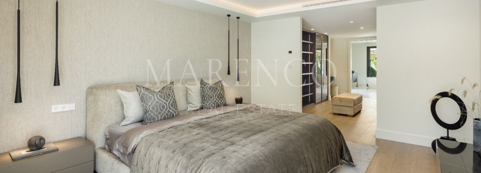 Villa  à Las Brisas, Nueva Andalucia, Marbella