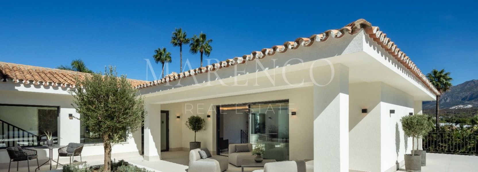 Villa  à Las Brisas, Nueva Andalucia, Marbella