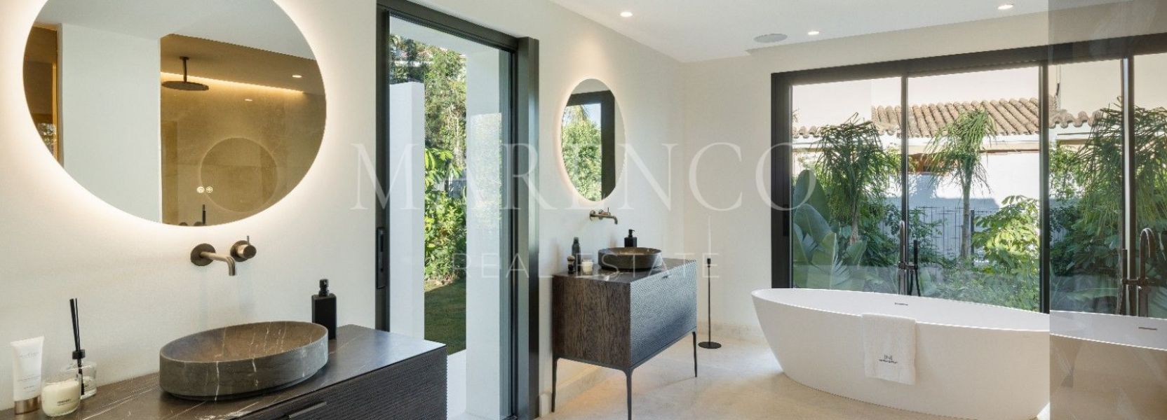 Villa  à Las Brisas, Nueva Andalucia, Marbella