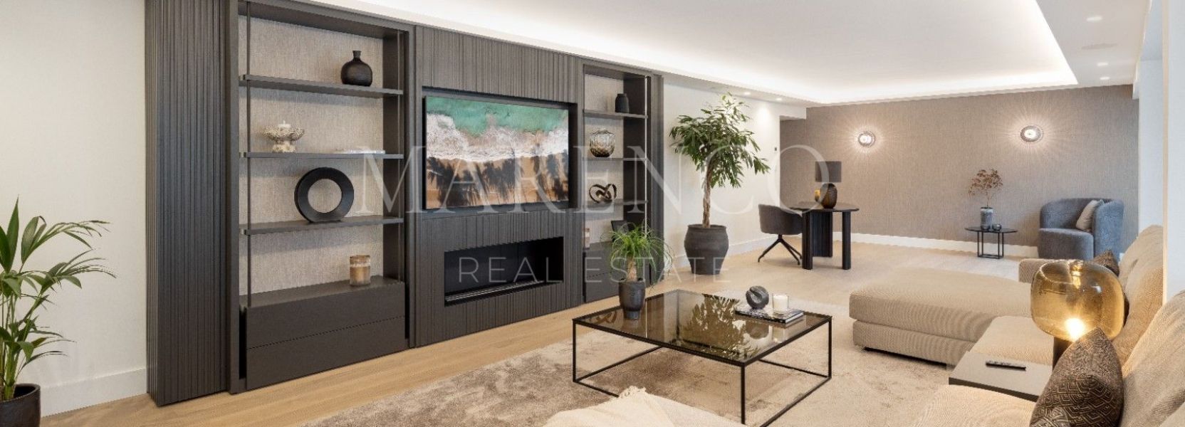 Villa  à Las Brisas, Nueva Andalucia, Marbella