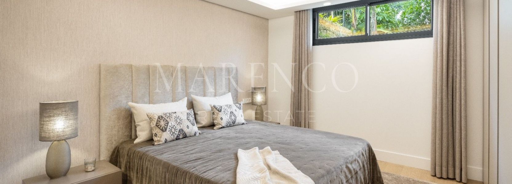 Villa  à Las Brisas, Nueva Andalucia, Marbella